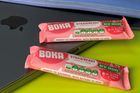 Boka Chewy Strawberry Cereal Bar 