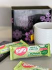 Boka Chewy Apple & Cinnamon Cereal Bar