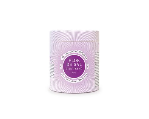 Flor de Sal D´Es Trenc Rosa