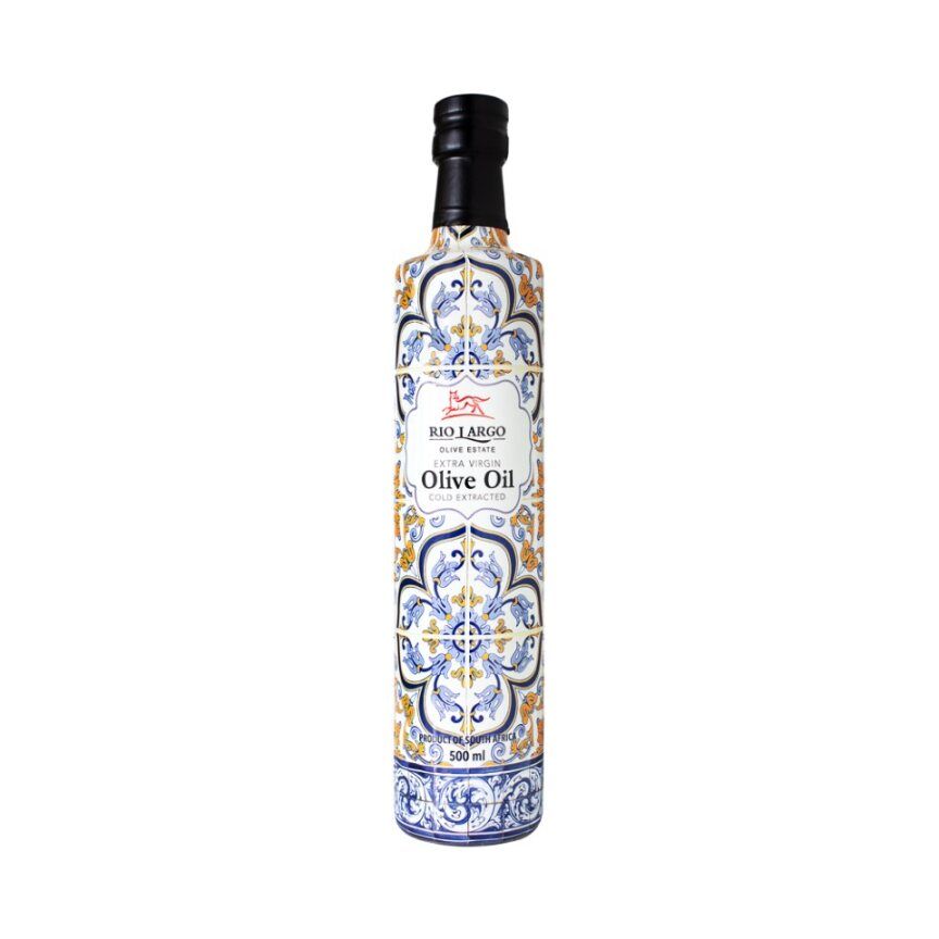 MOROCCAN 500 ml BOTTLE