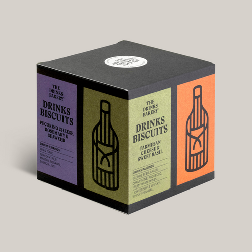 The Discerning Drinker’s Gift Set