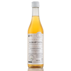Elderflower cordial syrup 500 ml Organic