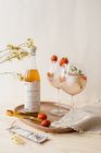 Elderflower cordial syrup 500 ml Organic