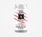 Apple & Chamomile Cold Brewed Sparkling Tea with Pure, British Honey