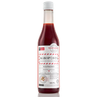 Raspberry cordial syrup 500 ml Organic