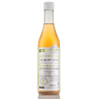 Lemongrass Ginger cordial syrup 500 ml Organic
