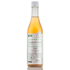Mint cordial syrup 500 ml Organic