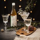 Mint cordial syrup 500 ml Organic