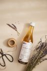 Lavender cordial syrup 500 ml Organic