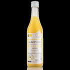 Lemon cordial syrup 500 ml Organic