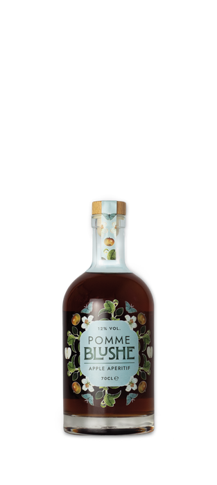 Pomme Blushe Apple Aperitif