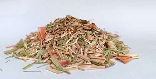 Lemongrass Tea - Brewing Revitalization