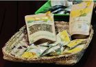Lemongrass Tea - Brewing Revitalization
