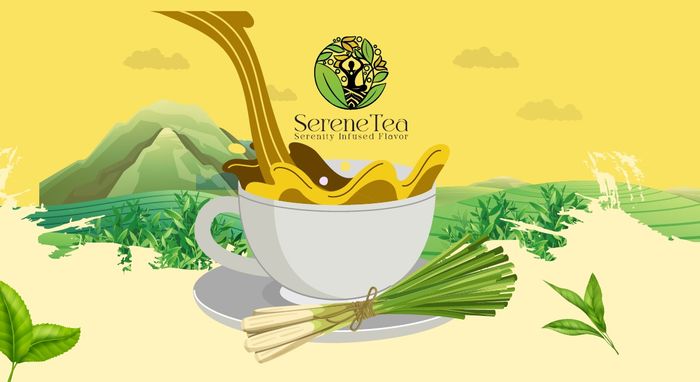 Lemongrass Tea - Brewing Revitalization