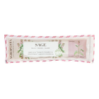 Sage cordial syrup in a 32 ml recyclable sachet Organic