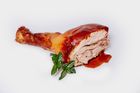 Suckling Pig Leg