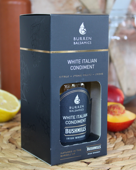 Bushmills Aged Wine Vinegar