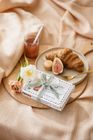 Giftbox od 5 x 32 ml sachets Organic