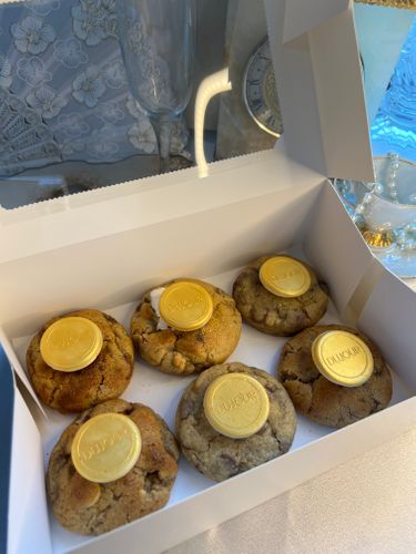 NYC COOKIES