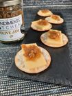 Olive jam