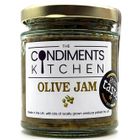 Olive jam