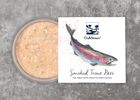 ChalkStream Smoked trout and pates from Hampshire 150g