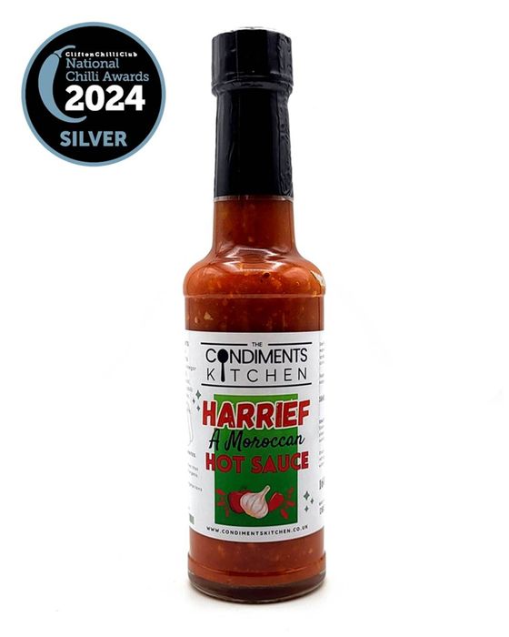 Harrief