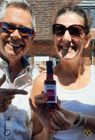 Beetroot hot sauce