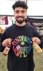 Lemon hot sauce