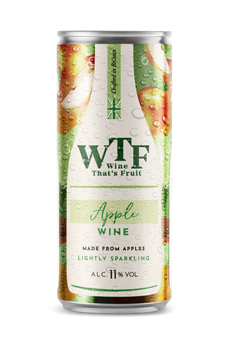 Apple Wine