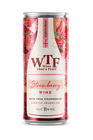 Strawberry Wine