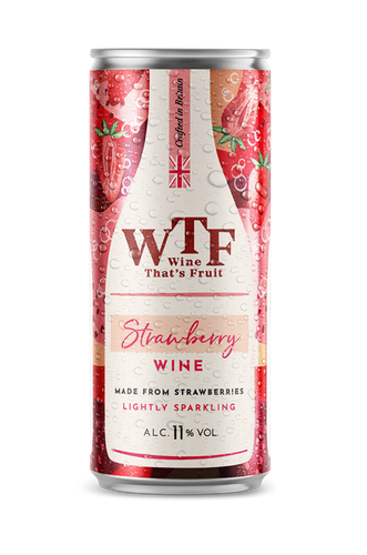 Strawberry Wine