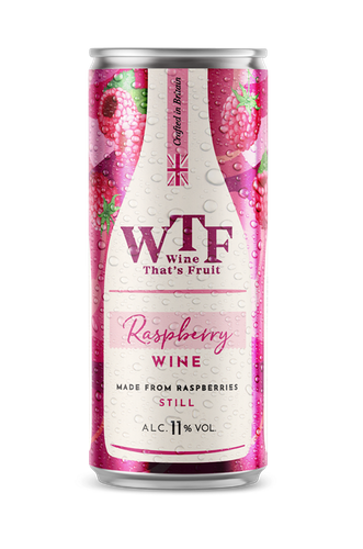 Raspberry Wine
