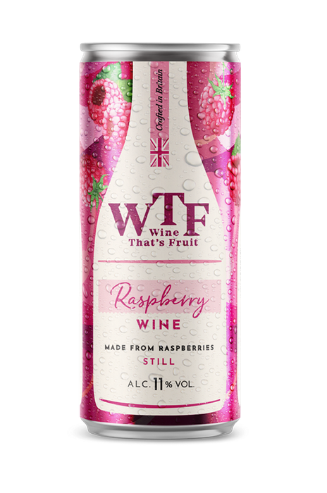 Raspberry Wine