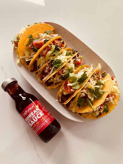 Taishon Sweet and Spicy Korean Sauce