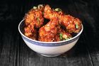 Taishon Sweet and Spicy Korean Sauce
