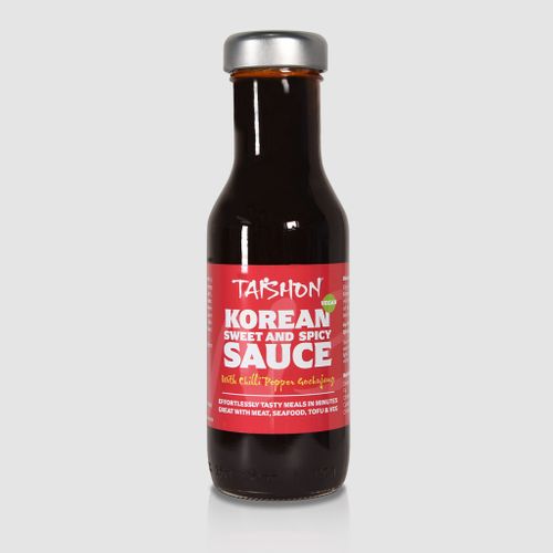 Taishon Sweet and Spicy Korean Sauce
