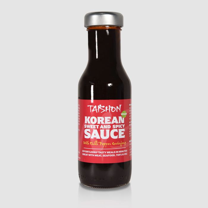 Taishon Sweet and Spicy Korean Sauce