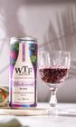 Blackcurrant Wine
