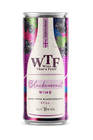 Blackcurrant Wine