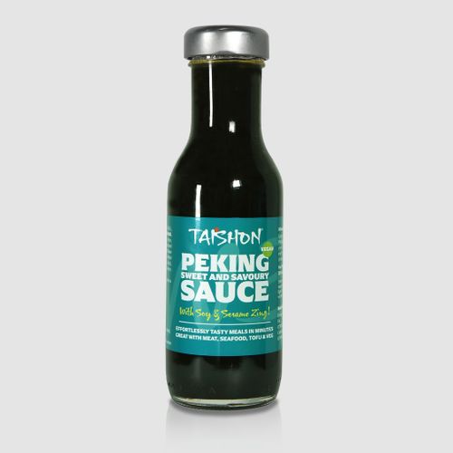 Taishons Sweet and Savoury Peking Sauce
