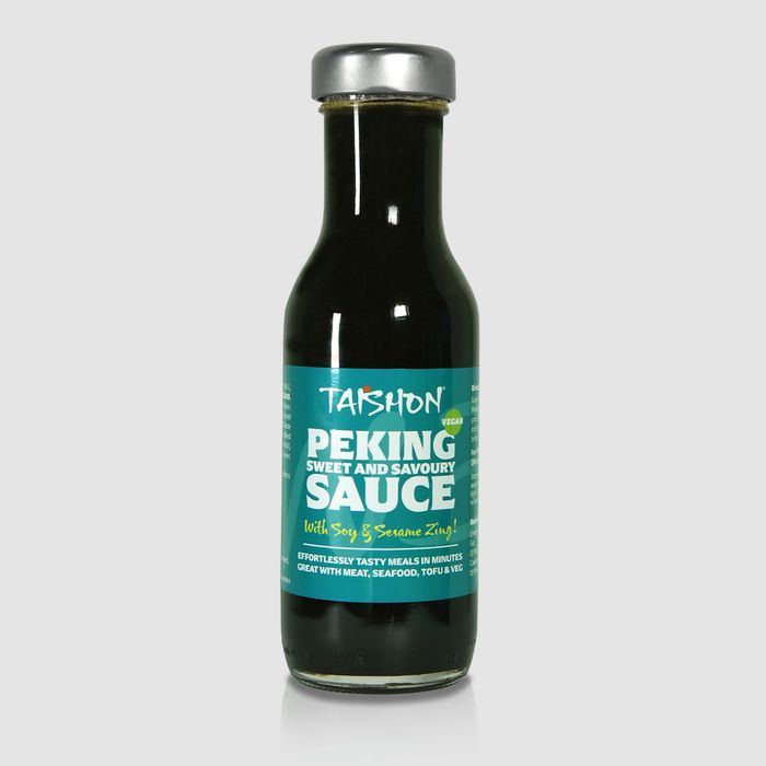 Taishons Sweet and Savoury Peking Sauce