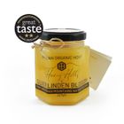 3-STARS WINNER 2025 SUMAC HONEY