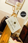 1-STAR WINNING HONEY VINEGAR