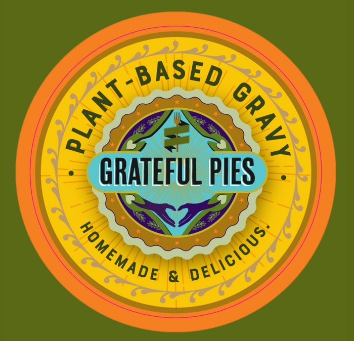 Grateful Gravy