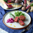 The Mac ‘n’ Beet