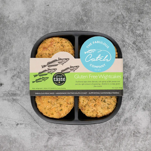 The Gluten-Free