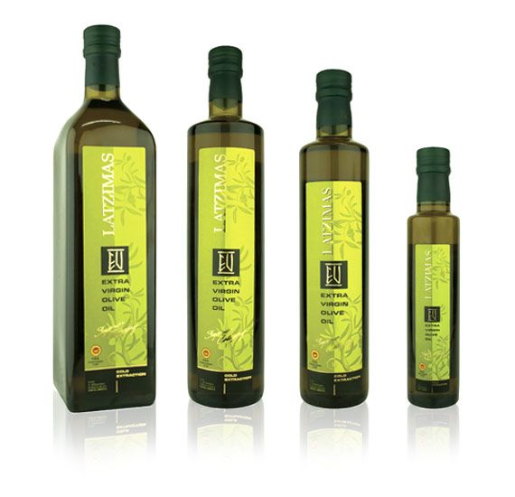 Extra Virgin Olive Oil PDO Mylopotamos