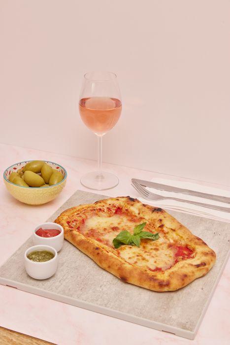 Margherita by Biga.