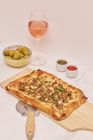 Mushroom and Truffle by Biga.
